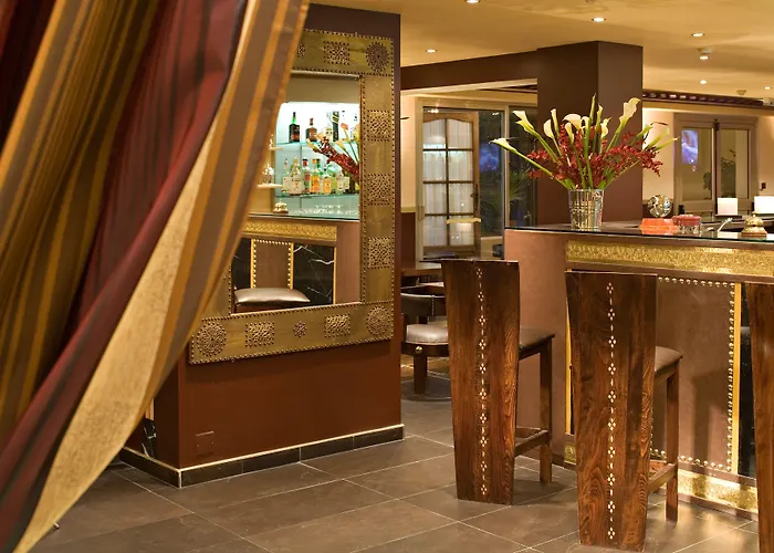 Hotel Beausejour