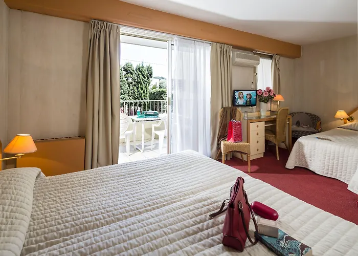 Hotel Beausejour